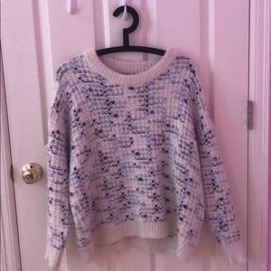 French Paris Sweater